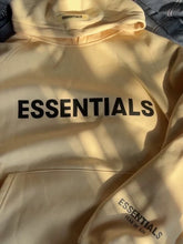 Essentials Fear of God Oversized Hoodie – Unisex Streetwear Style